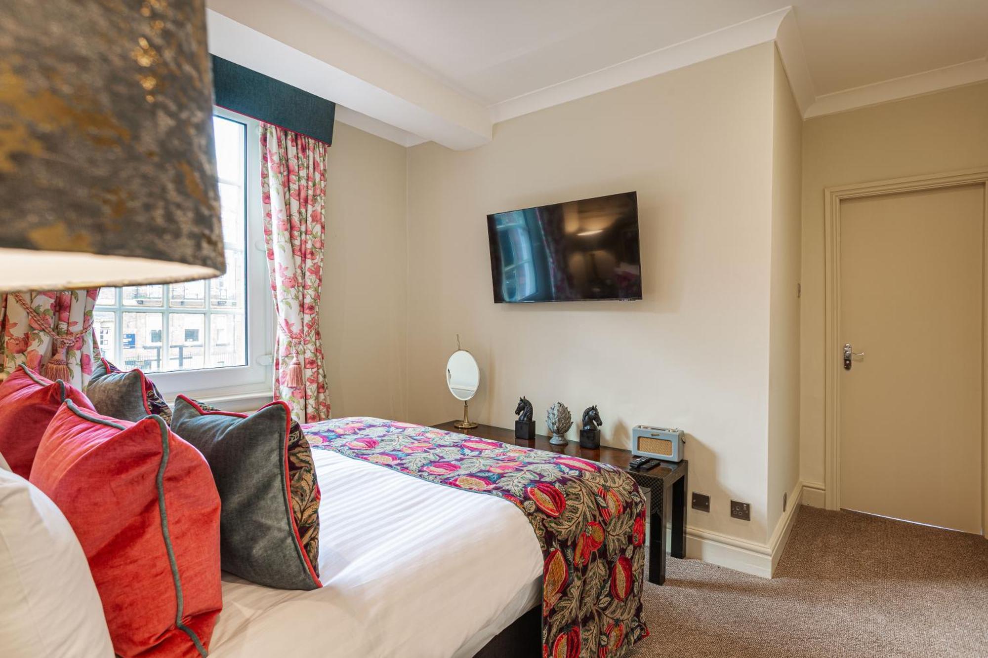 The Wynnstay Hotel, Oswestry, Shropshire Экстерьер фото